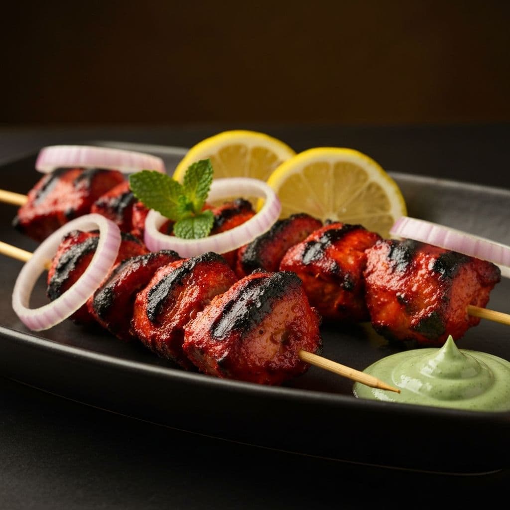 Chicken Tikka