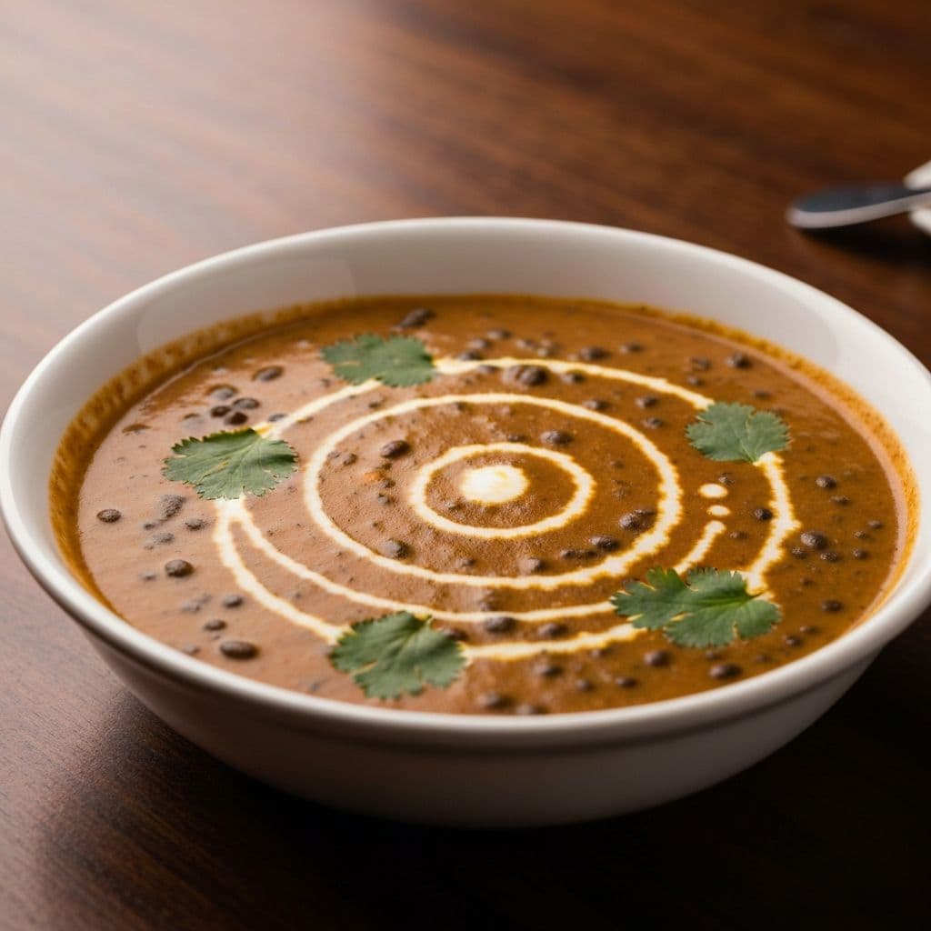 Dal Makhni