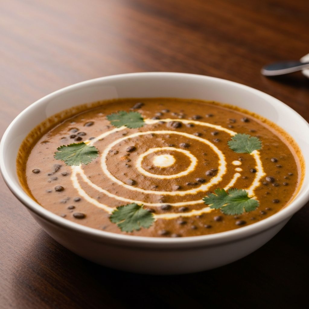 Dal Makhni
